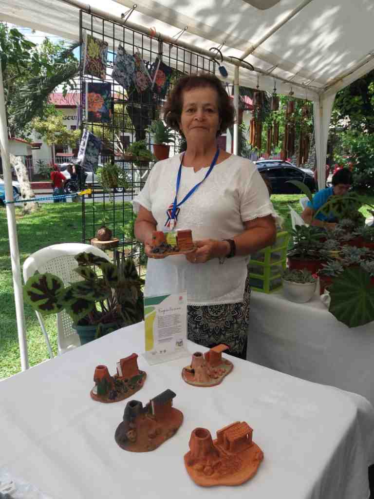 Maria Elena Vega Solano | Sistema de Información Cultural de Costa Rica