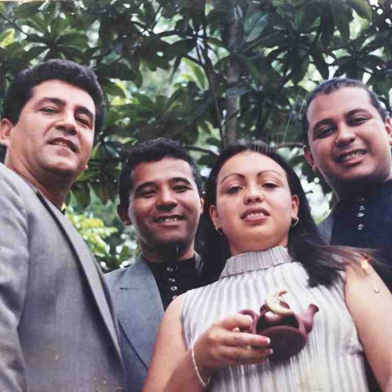 ERICK & ERICK Sistema de Información Cultural de Costa Rica