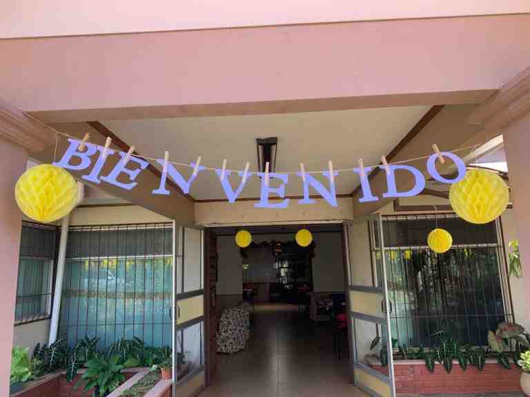 Asociación Centro Diurno Quintín Vargas Sistema de Información