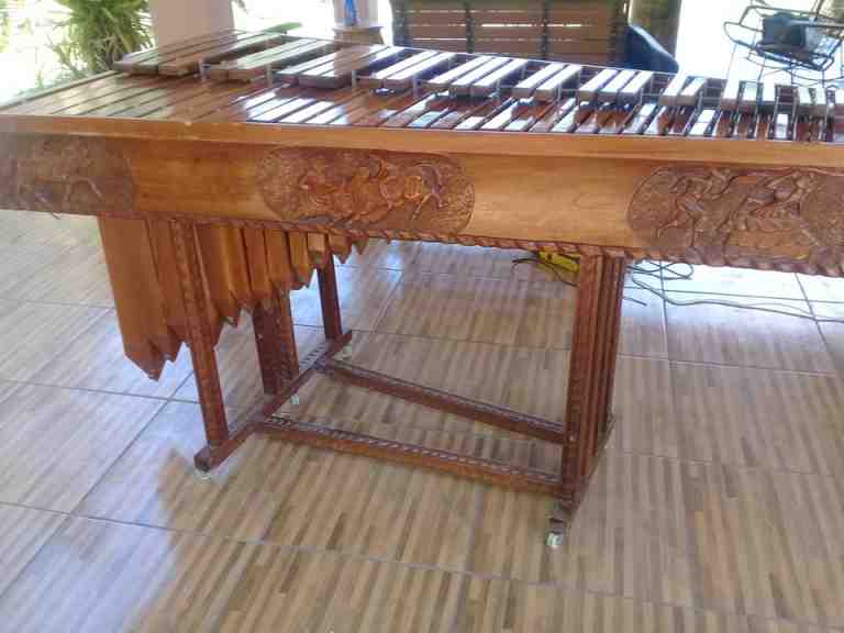 La Alcahueta Fabrica de Marimbas Sistema de Información Cultural de