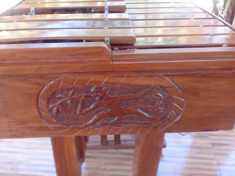 La Alcahueta Fabrica de Marimbas Sistema de Información Cultural de Costa Rica