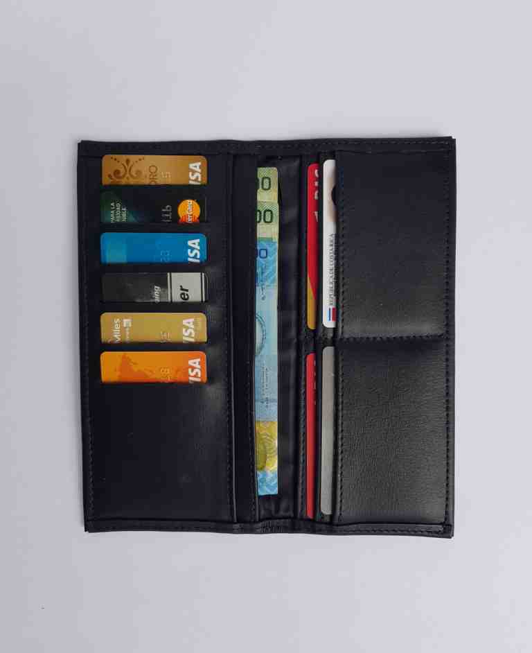 Cartera Basalto