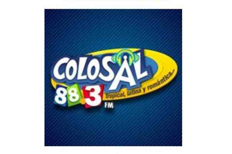 Radio Colosal
