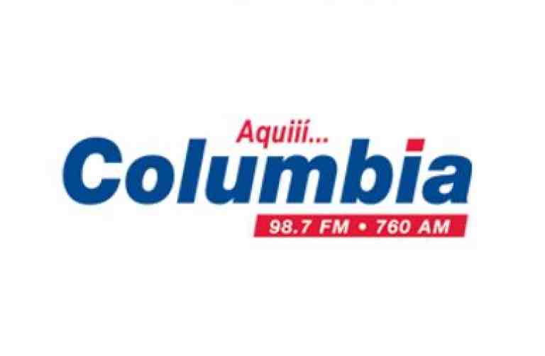 Radio Columbia