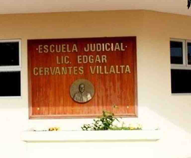 Centro Documental y Archivo de la Escuela Judicial | Sistema de ...