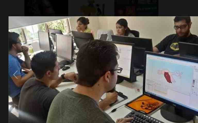 Studio Flex S.A. | Sistema de Información Cultural de Costa Rica