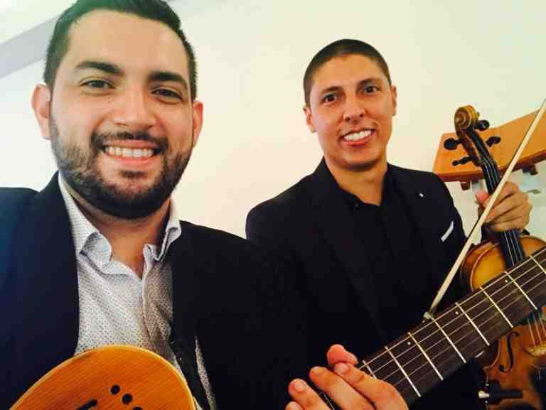 Greivin Vargas Rojas | Sistema de Información Cultural de Costa Rica