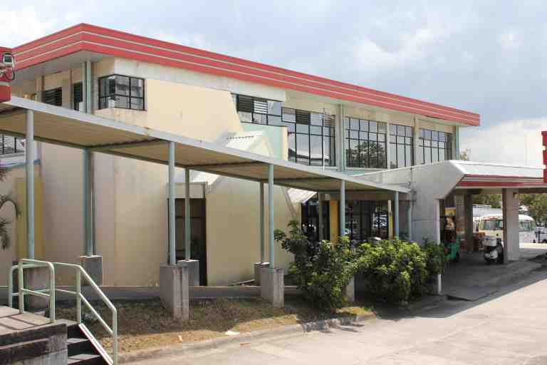 Editorial Universidad Estatal a Distancia