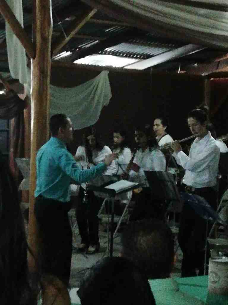 Café Concierto