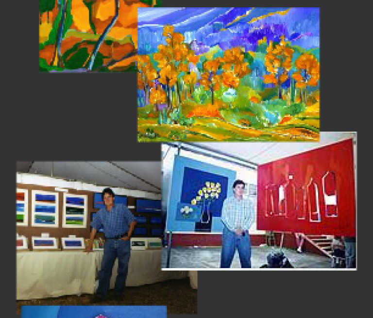 Jacques Quillery Sistema de Información Cultural de Costa Rica