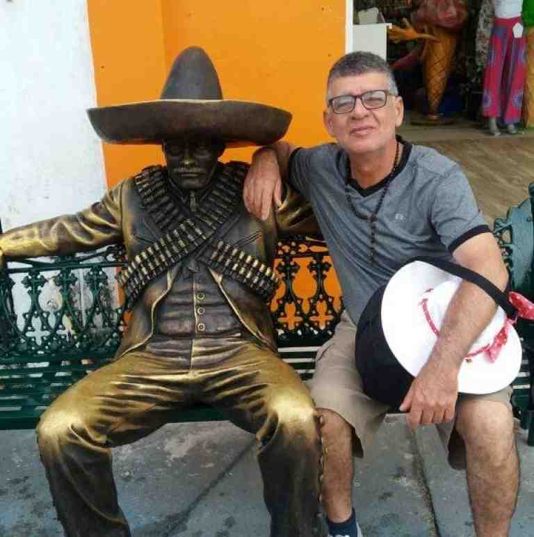 José Antonio Acuña Salas Sistema de Información Cultural de Costa Rica