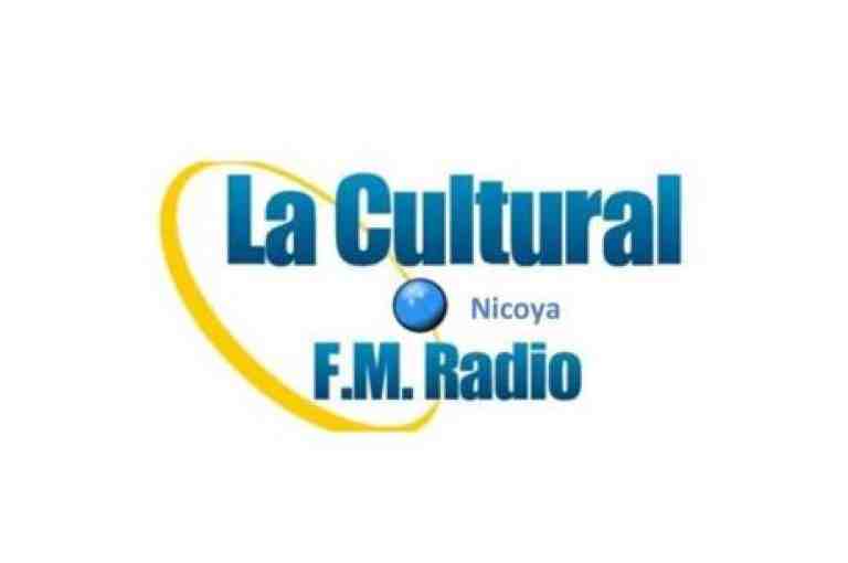 Radio Sistema Cultura Nicoyano