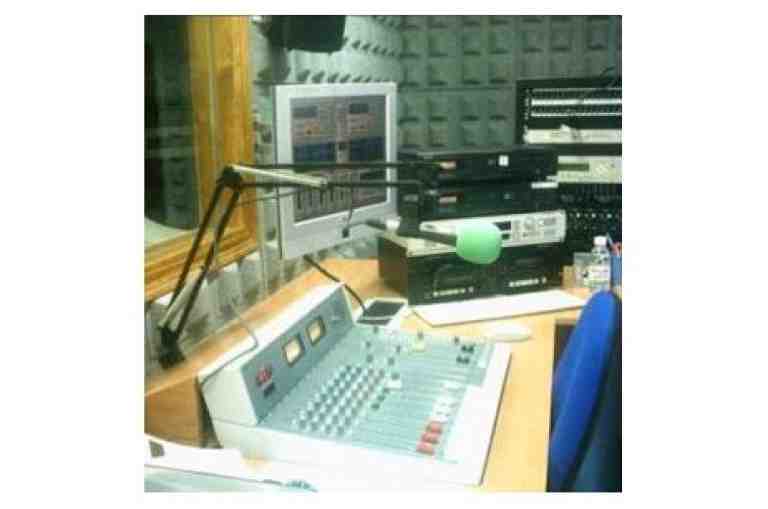 Radio Sistema Cultura Nicoyano