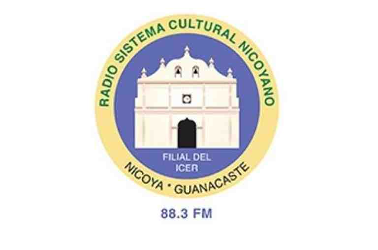 Radio Sistema Cultura Nicoyano