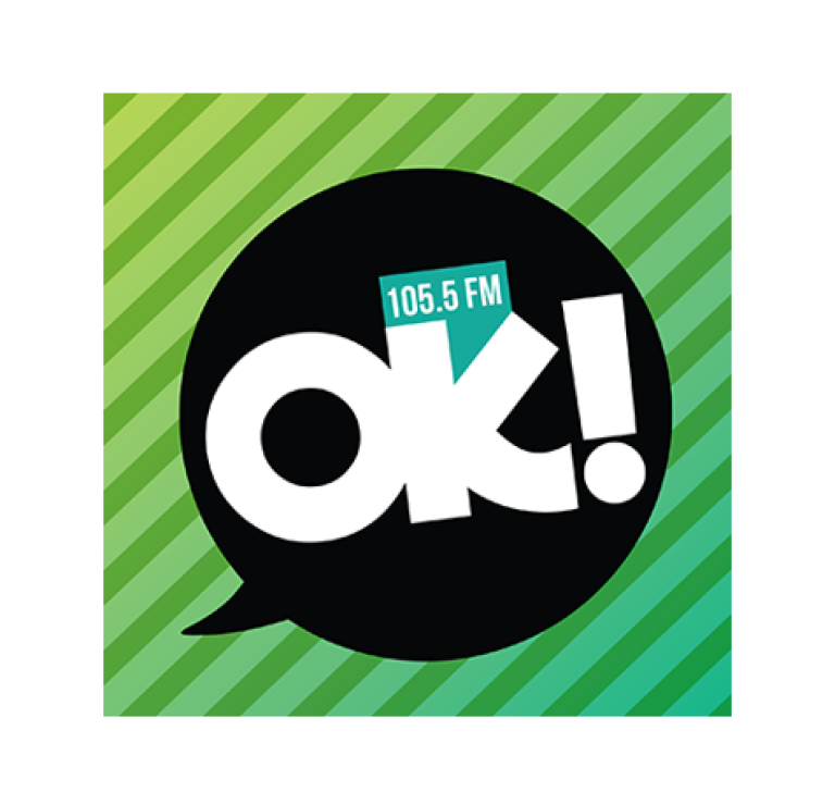 OK RADIO 105.5 FM
