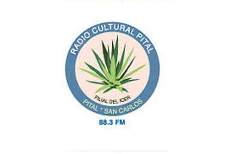 Radio Cultural Pital, 88.3 FM