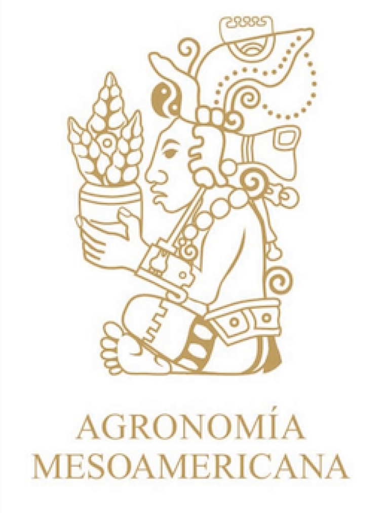 Agronomía Mesoamericana