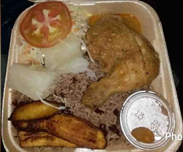 Rice and Beans Sistema de Información Cultural de Costa Rica