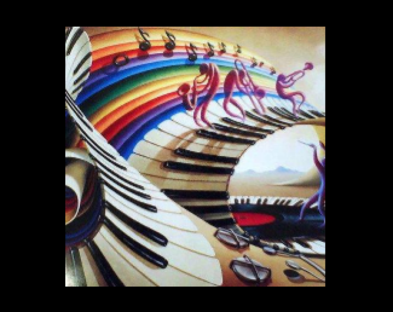 Sanders Music Academy Sistema de Información Cultural de Costa Rica