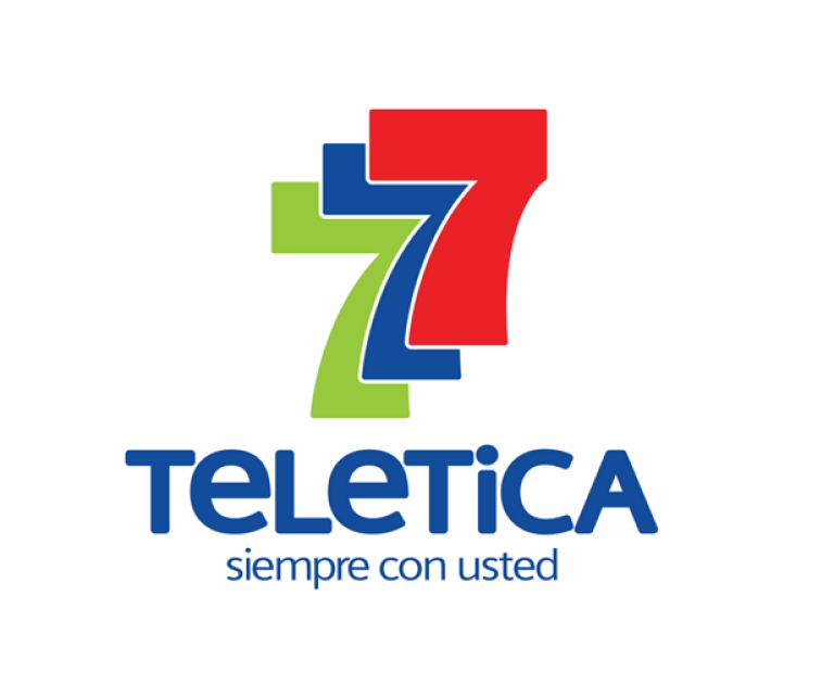Televisora de Costa Rica, Teletica Canal 7 Sistema de Información
