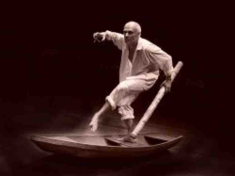 Rubén Pagura Alegría Sistema de Información Cultural de Costa Rica