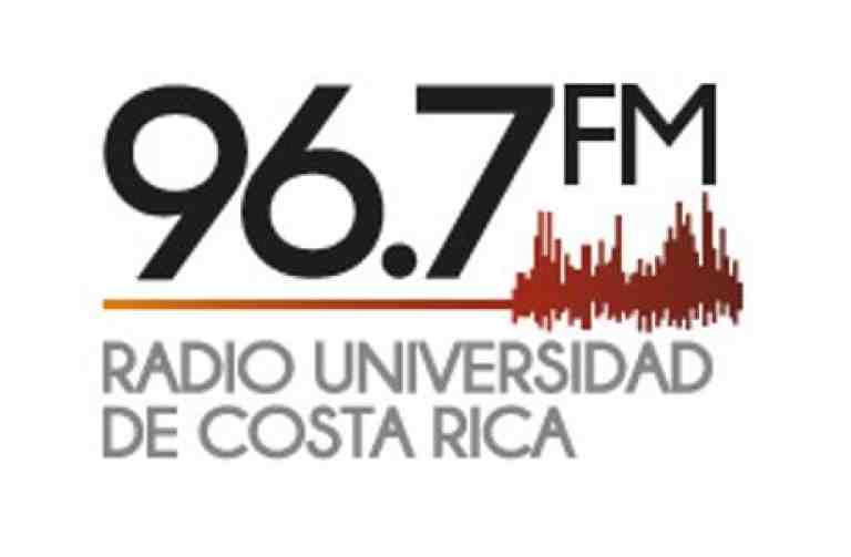 Radio Universidad de Costa Rica, 96.7 FM Sistema de Información