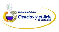 Universidad de las Ciencias y el Arte de Costa Rica